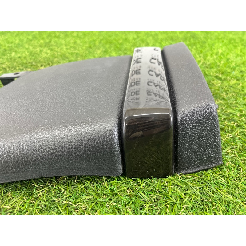 Обшивка стойки центральная (салон) BMW 5-series Gran Turismo F07 2011 3.0 N55B30 51437235103