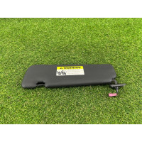 Козырек солнцезащитный