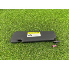 Козирок сонцезахисний