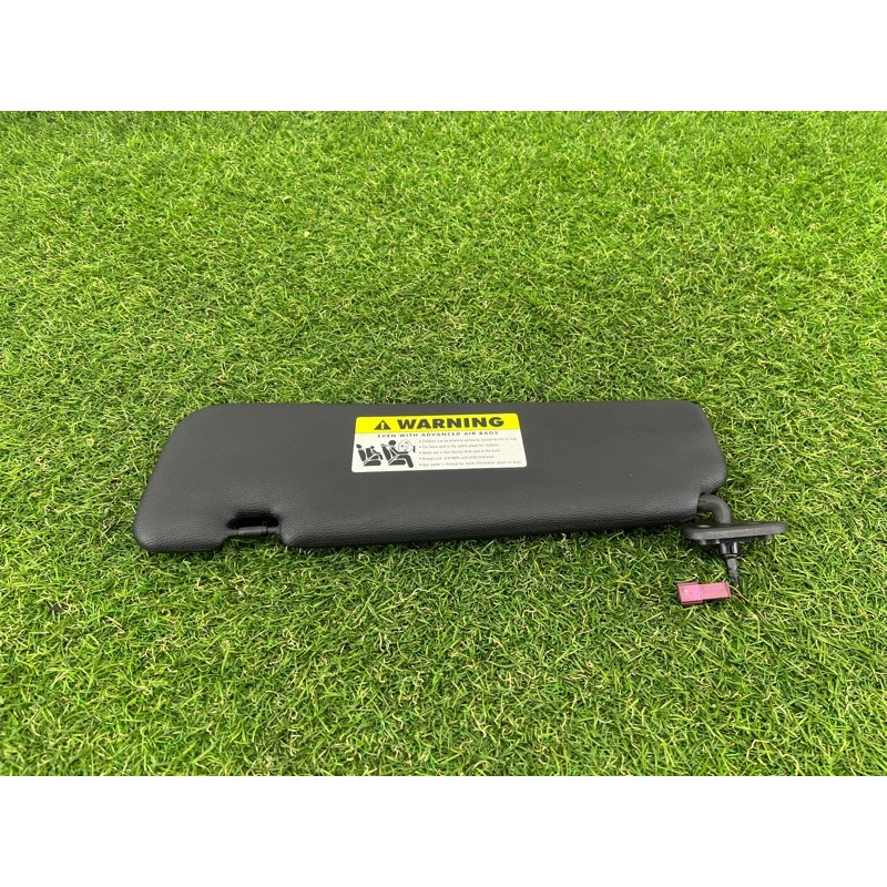 Козырек солнцезащитный (салон) BMW 3-series E93 2008 3.0 N54 51167139450