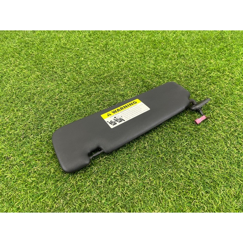 Козырек солнцезащитный (салон) BMW 3-series E93 2008 3.0 N54 51167139450