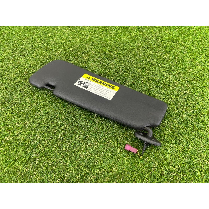 Козырек солнцезащитный (салон) BMW 3-series E93 2008 3.0 N54 51167139450