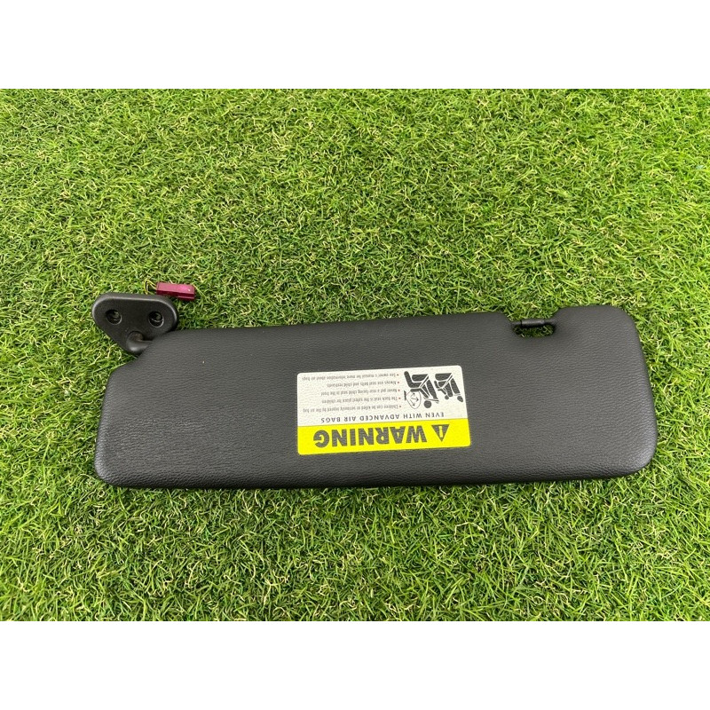 Козырек солнцезащитный (салон) BMW 3-series E93 2008 3.0 N54 51167139450