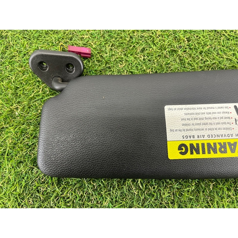 Козырек солнцезащитный (салон) BMW 3-series E93 2008 3.0 N54 51167139450