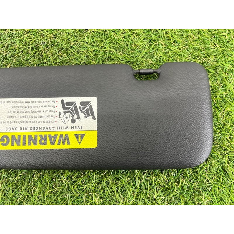 Козырек солнцезащитный (салон) BMW 3-series E93 2008 3.0 N54 51167139450