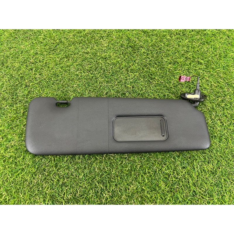 Козырек солнцезащитный (салон) BMW 3-series E93 2008 3.0 N54 51167139450