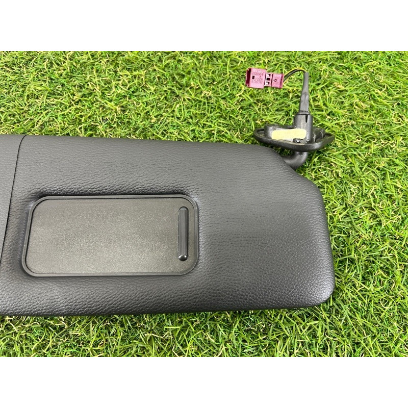 Козырек солнцезащитный (салон) BMW 3-series E93 2008 3.0 N54 51167139450