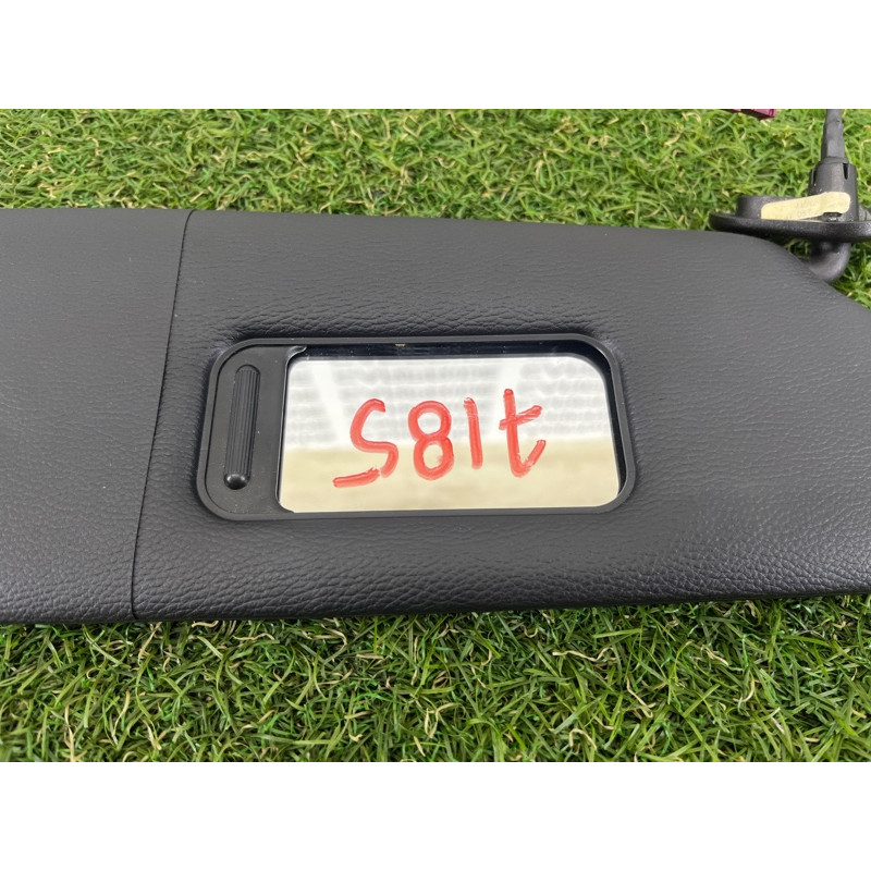 Козырек солнцезащитный (салон) BMW 3-series E93 2008 3.0 N54 51167139450