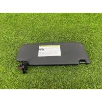 Козырек солнцезащитный