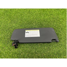 Козырек солнцезащитный