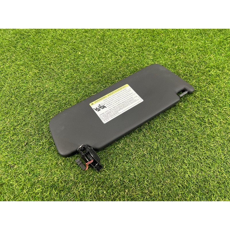 Козырек солнцезащитный (салон) AUDI SQ5 FY 2018 3.0 CWGD 8W0857551AA7C0