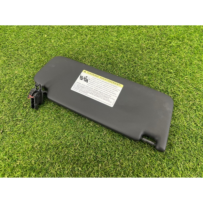 Козырек солнцезащитный (салон) AUDI SQ5 FY 2018 3.0 CWGD 8W0857551AA7C0