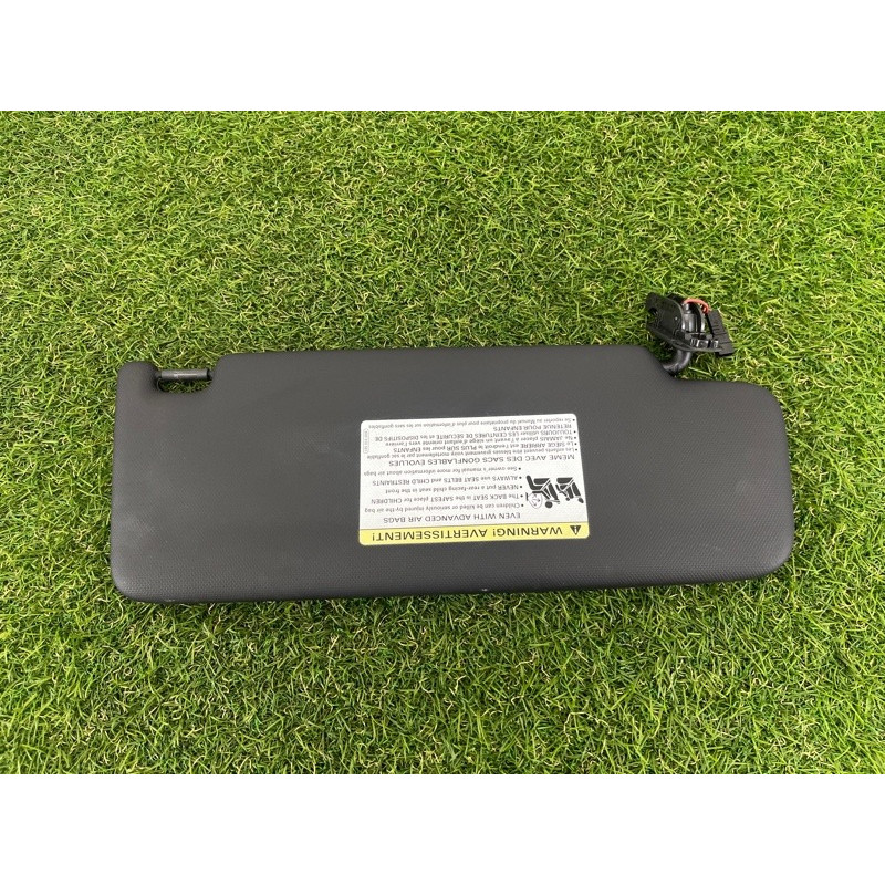 Козырек солнцезащитный (салон) AUDI SQ5 FY 2018 3.0 CWGD 8W0857551AA7C0