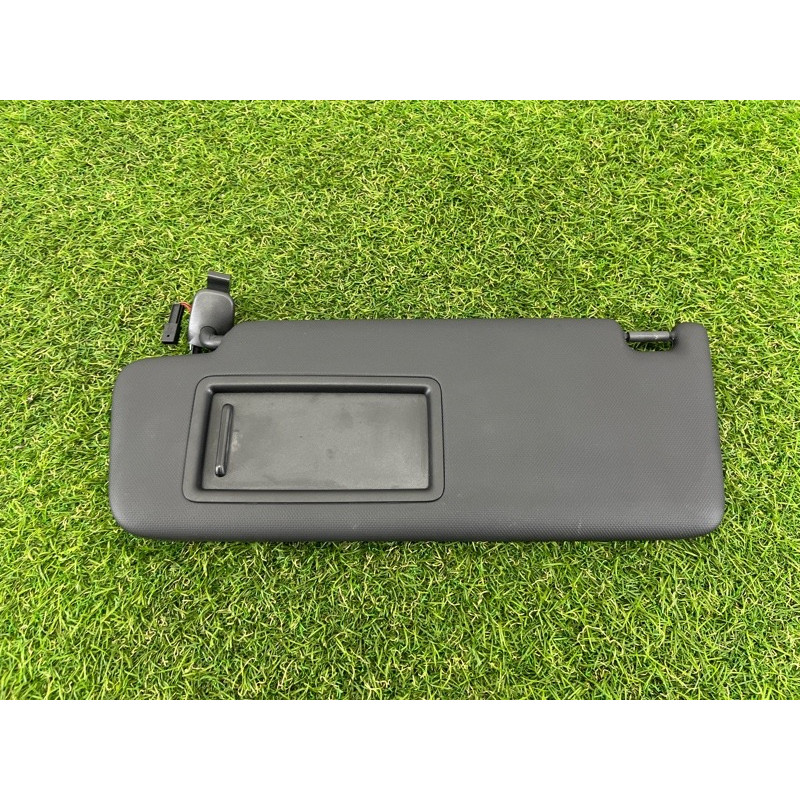 Козырек солнцезащитный (салон) AUDI SQ5 FY 2018 3.0 CWGD 8W0857551AA7C0