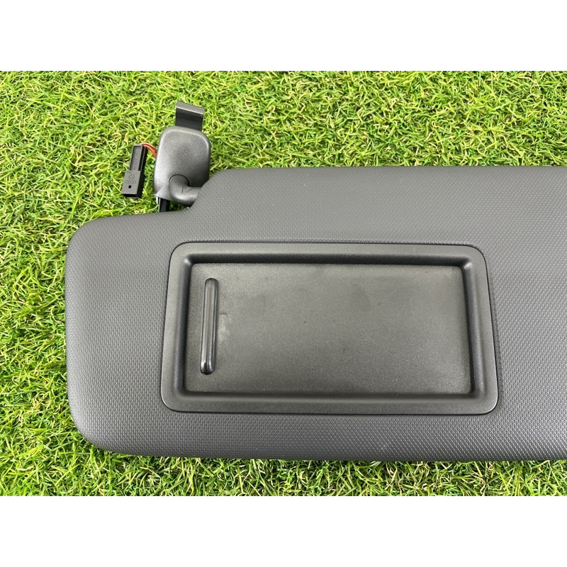 Козырек солнцезащитный (салон) AUDI SQ5 FY 2018 3.0 CWGD 8W0857551AA7C0