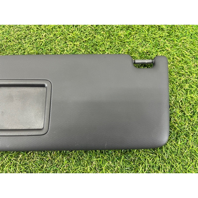 Козырек солнцезащитный (салон) AUDI SQ5 FY 2018 3.0 CWGD 8W0857551AA7C0