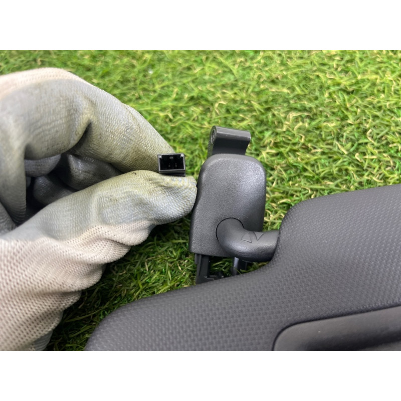 Козырек солнцезащитный (салон) AUDI SQ5 FY 2018 3.0 CWGD 8W0857551AA7C0