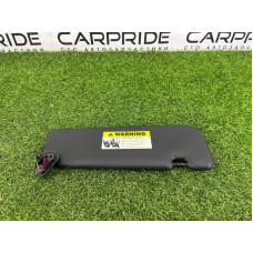 Козирок сонцезахисний