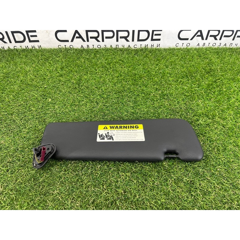 Козирок сонцезахисний (салон) BMW 3-series E93 2008 3.0 N54 51167139449