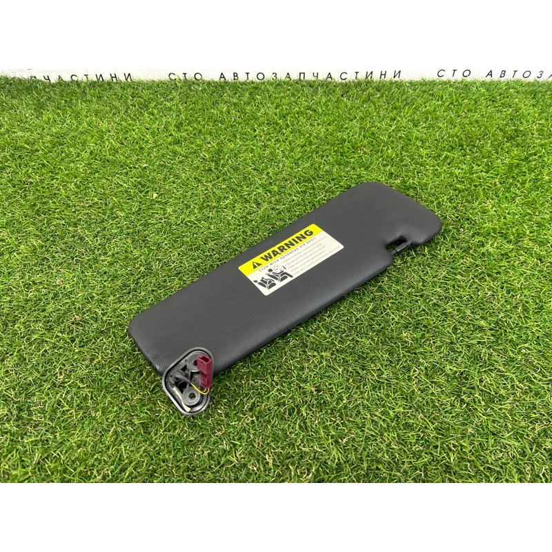 Козирок сонцезахисний (салон) BMW 3-series E93 2008 3.0 N54 51167139449