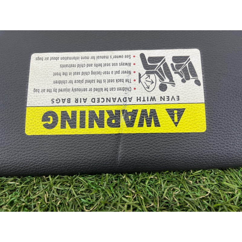 Козирок сонцезахисний (салон) BMW 3-series E93 2008 3.0 N54 51167139449