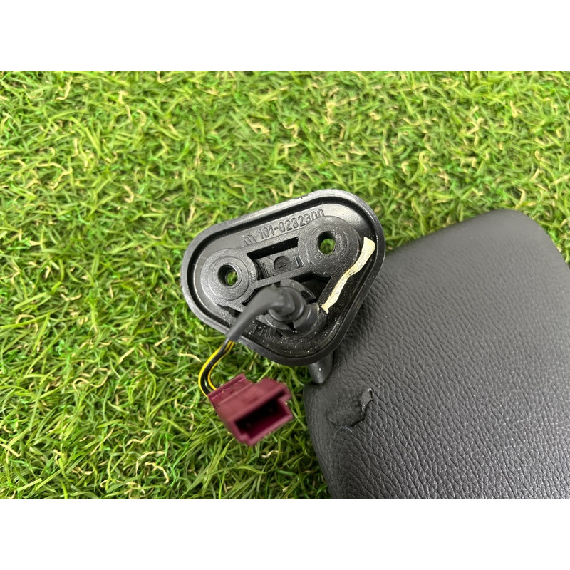 Козирок сонцезахисний (салон) BMW 3-series E93 2008 3.0 N54 51167139449