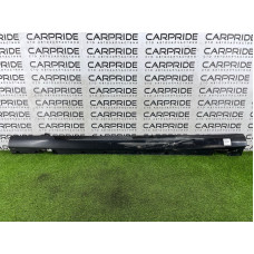 Накладка на порог