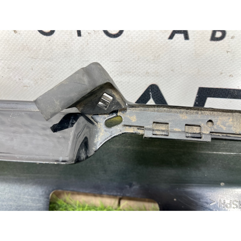 Накладка на порог (кузов и элементы) Mercedes-Benz E-class W211 a2116900140