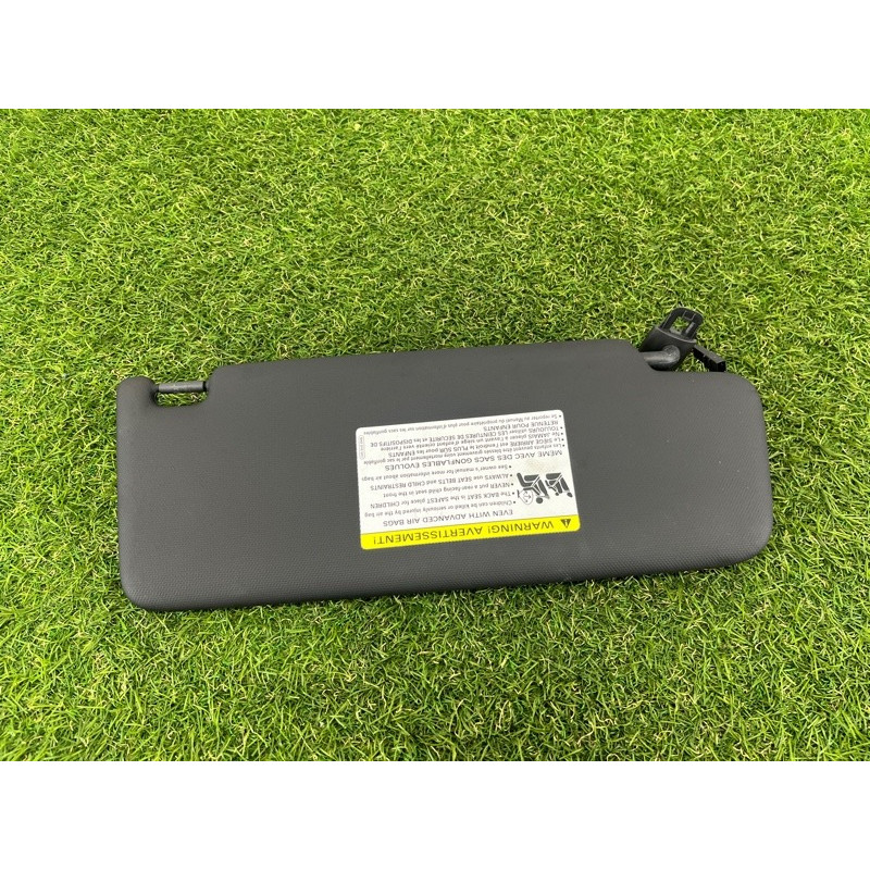 Козирок сонцезахисний (салон) AUDI A5 F5 2020 2.0 CYMC 8W0857551AA7C0