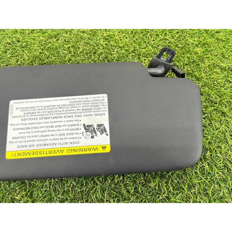 Козирок сонцезахисний (салон) AUDI A5 F5 2020 2.0 CYMC 8W0857551AA7C0