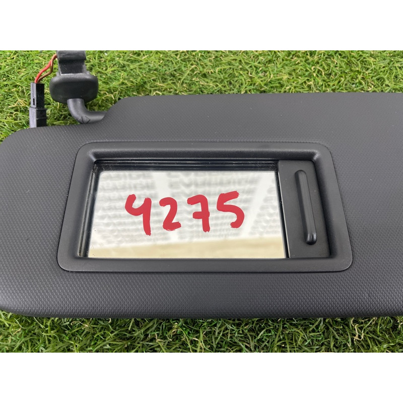 Козирок сонцезахисний (салон) AUDI A5 F5 2020 2.0 CYMC 8W0857551AA7C0