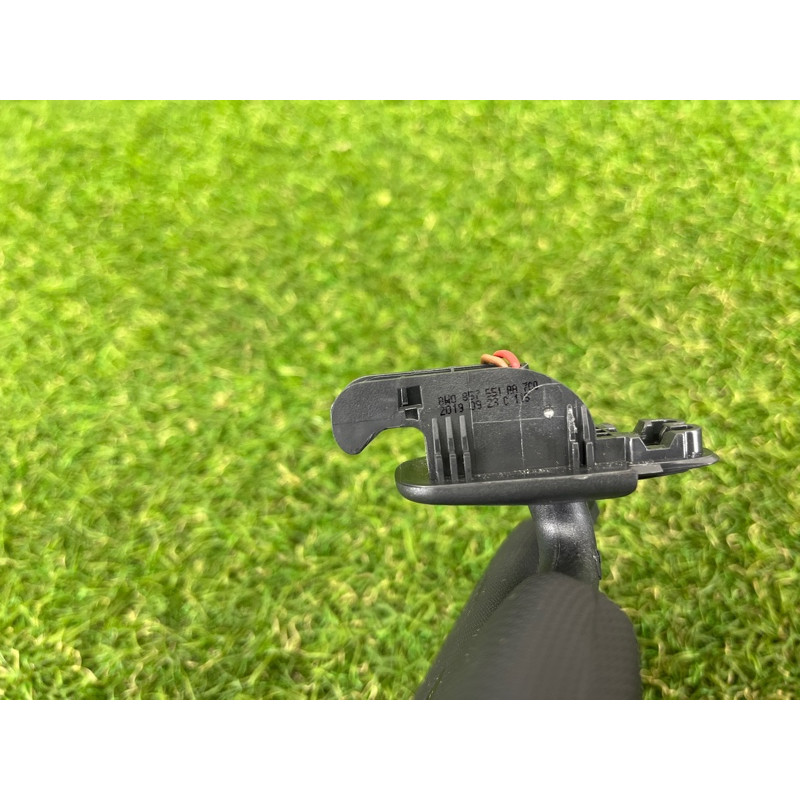 Козирок сонцезахисний (салон) AUDI A5 F5 2020 2.0 CYMC 8W0857551AA7C0