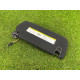 Козырек солнцезащитный (салон) Jeep Grand Cherokee WK2 2020 3.6 1LS25DX9AH