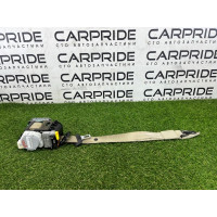 Ремень безопасности