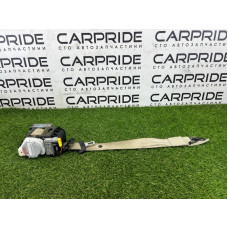 Ремінь безпеки