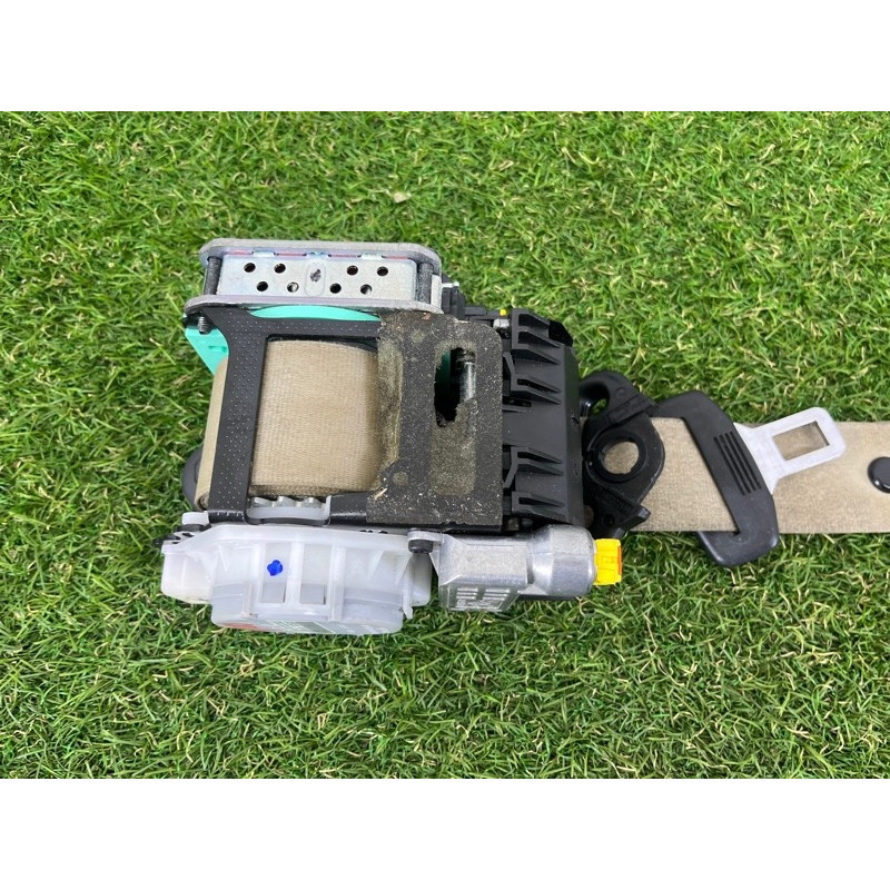 Ремень безопасности (airbag/безопасность) AUDI A4 B8 2012 2.0 CAEB 8K1857705JTPU