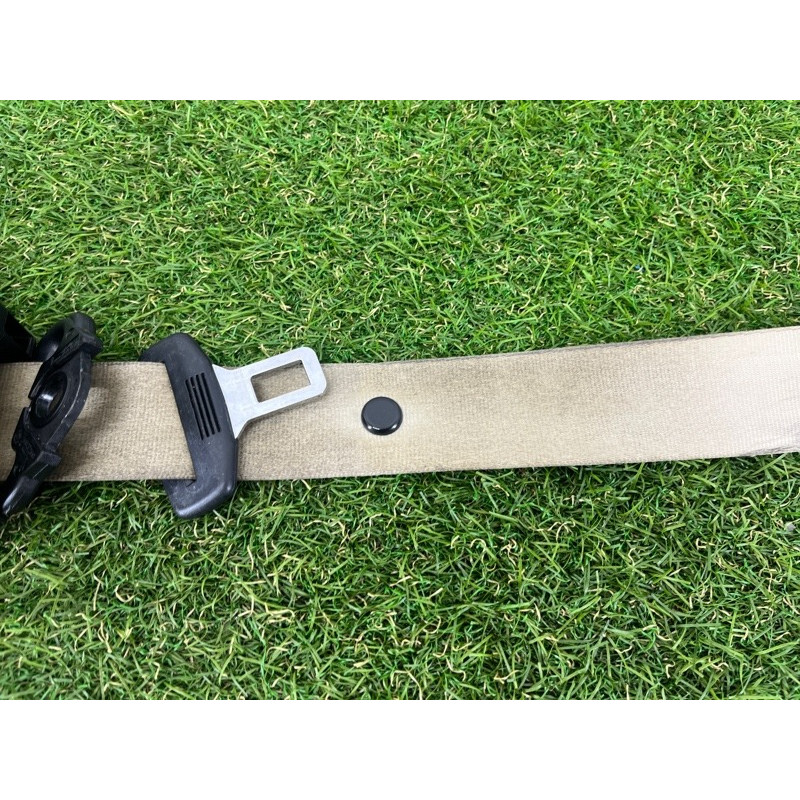 Ремень безопасности (airbag/безопасность) AUDI A4 B8 2012 2.0 CAEB 8K1857705JTPU