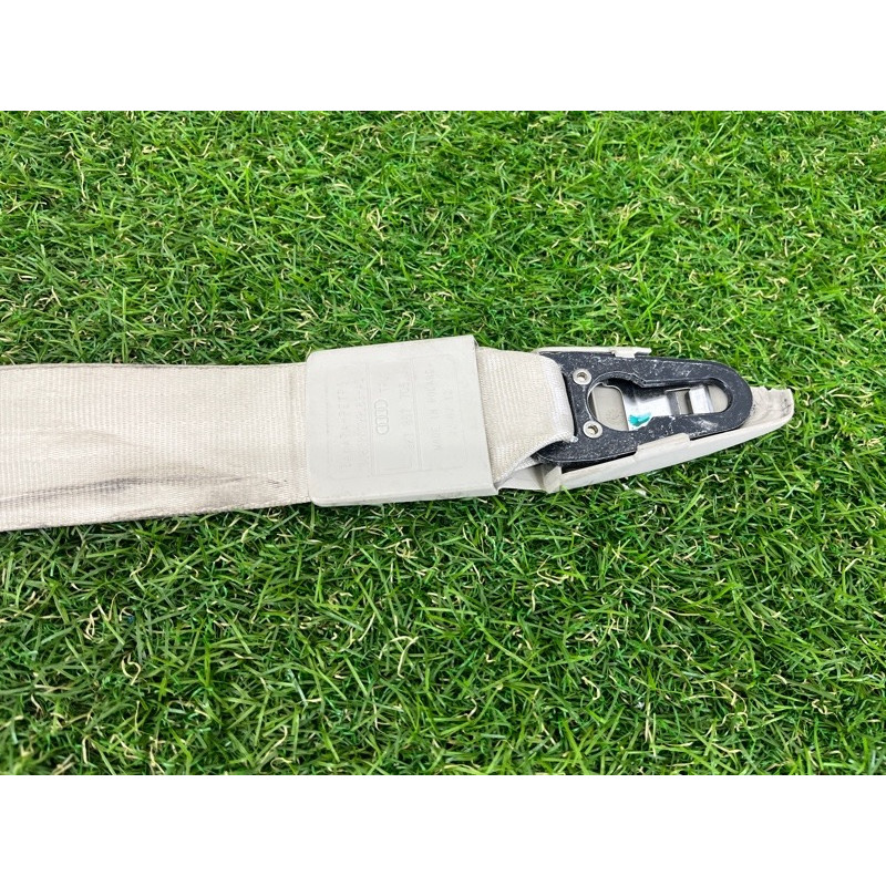 Ремень безопасности (airbag/безопасность) AUDI A4 B8 2012 2.0 CAEB 8K1857705JTPU