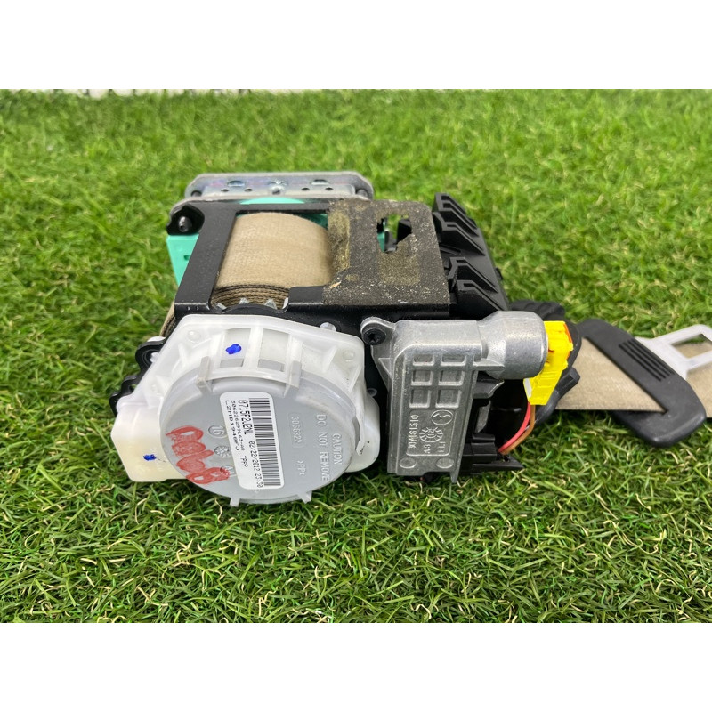 Ремень безопасности (airbag/безопасность) AUDI A4 B8 2012 2.0 CAEB 8K1857705JTPU