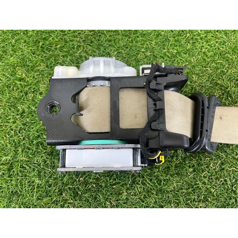 Ремень безопасности (airbag/безопасность) AUDI A4 B8 2012 2.0 CAEB 8K1857705JTPU