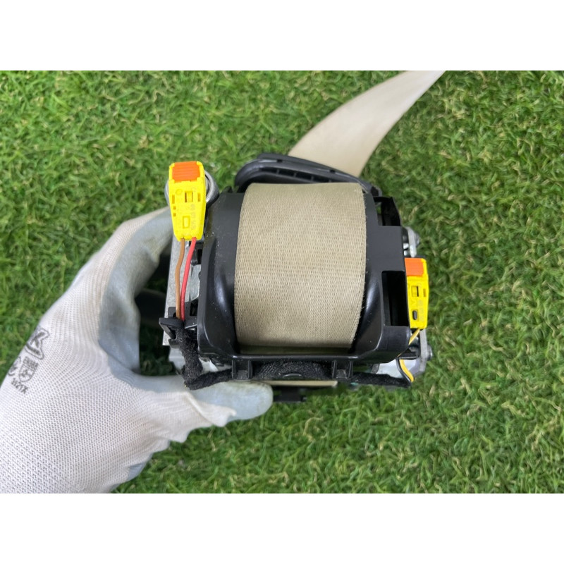 Ремень безопасности (airbag/безопасность) AUDI A4 B8 2012 2.0 CAEB 8K1857705JTPU