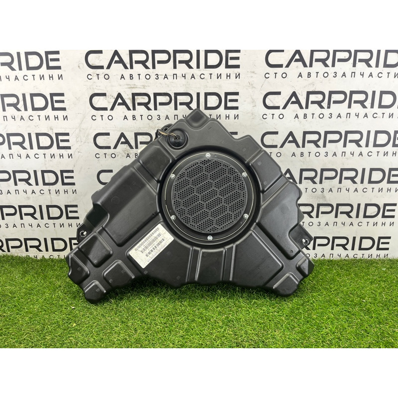 Сабвуфер (электрика) Jeep Grand Cherokee WK2 2017 5064610AC