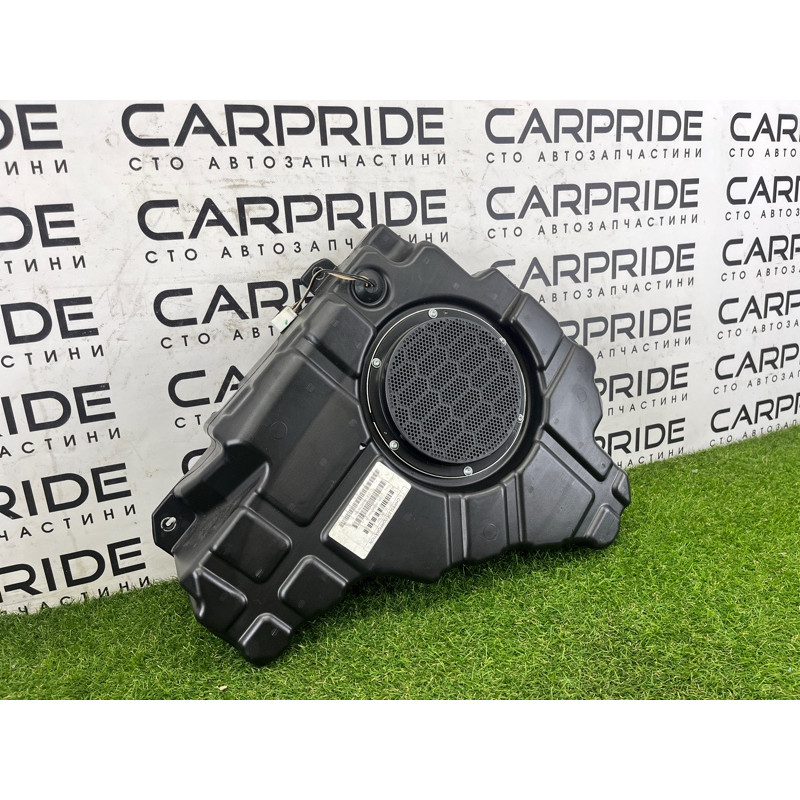 Сабвуфер (электрика) Jeep Grand Cherokee WK2 2017 5064610AC