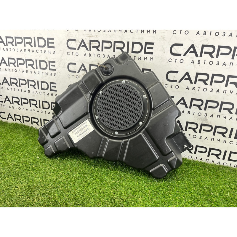 Сабвуфер (электрика) Jeep Grand Cherokee WK2 2017 5064610AC