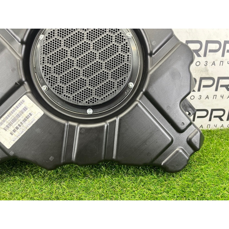 Сабвуфер (электрика) Jeep Grand Cherokee WK2 2017 5064610AC