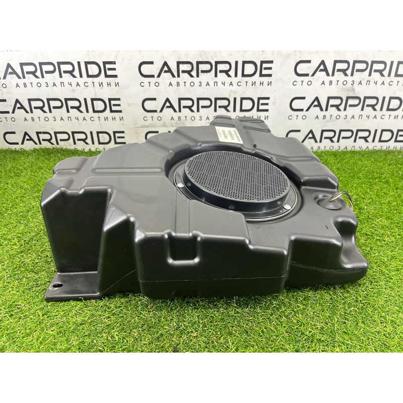 Сабвуфер (электрика) Jeep Grand Cherokee WK2 2017 5064610AC