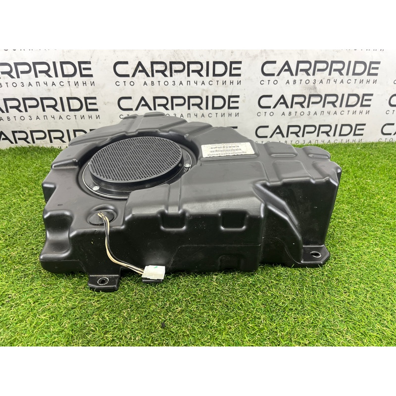 Сабвуфер (электрика) Jeep Grand Cherokee WK2 2017 5064610AC