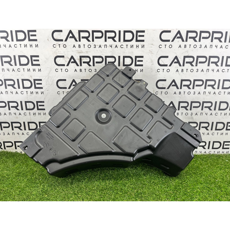 Сабвуфер (электрика) Jeep Grand Cherokee WK2 2017 5064610AC