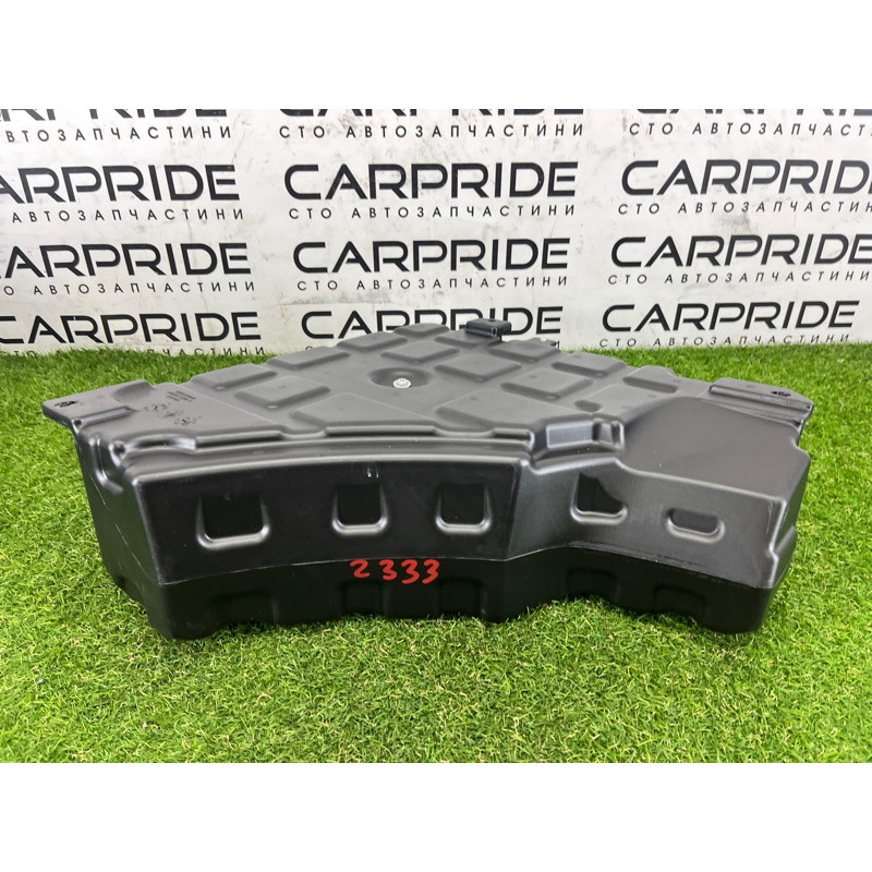 Сабвуфер (электрика) Jeep Grand Cherokee WK2 2017 5064610AC