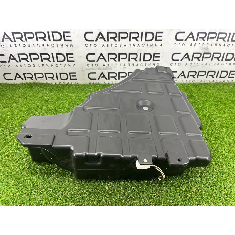 Сабвуфер (электрика) Jeep Grand Cherokee WK2 2017 5064610AC